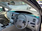 2010 Toyota Estima Hybrid X Black Van for sale, Japanese used car export - photo 3 of 11 | GULJI TRADERS