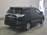 2010 Toyota Estima Hybrid X Black Van for sale, Japanese used car export - photo 5 of 11 | GULJI TRADERS