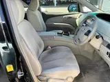 2010 Toyota Estima Hybrid X Black Van for sale, Japanese used car export - photo 7 of 11 | GULJI TRADERS