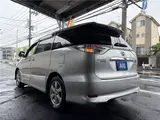 2011 Toyota Estima Hybrid X - User trade-in vehicle - 7-seater - HDD navigation TV Silver Van for sale, Japanese used car export - photo 2 of 70 | GULJI TRADERS