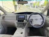 2011 Toyota Estima Hybrid X - User trade-in vehicle - 7-seater - HDD navigation TV Silver Van for sale, Japanese used car export - photo 3 of 70 | GULJI TRADERS