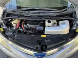 2011 Toyota Estima Hybrid X - User trade-in vehicle - 7-seater - HDD navigation TV Silver Van for sale, Japanese used car export - photo 4 of 70 | GULJI TRADERS
