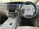 2011 Toyota Estima Hybrid X - User trade-in vehicle - 7-seater - HDD navigation TV Silver Van for sale, Japanese used car export - photo 11 of 70 | GULJI TRADERS