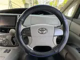 2011 Toyota Estima Hybrid X - User trade-in vehicle - 7-seater - HDD navigation TV Silver Van for sale, Japanese used car export - photo 12 of 70 | GULJI TRADERS