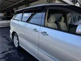 2011 Toyota Estima Hybrid X - User trade-in vehicle - 7-seater - HDD navigation TV Silver Van for sale, Japanese used car export - photo 37 of 70 | GULJI TRADERS