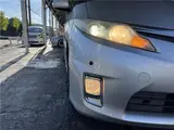 2011 Toyota Estima Hybrid X - User trade-in vehicle - 7-seater - HDD navigation TV Silver Van for sale, Japanese used car export - photo 44 of 70 | GULJI TRADERS