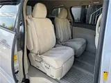 2011 Toyota Estima Hybrid X - User trade-in vehicle - 7-seater - HDD navigation TV Silver Van for sale, Japanese used car export - photo 51 of 70 | GULJI TRADERS