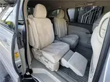2011 Toyota Estima Hybrid X - User trade-in vehicle - 7-seater - HDD navigation TV Silver Van for sale, Japanese used car export - photo 52 of 70 | GULJI TRADERS