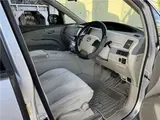 2011 Toyota Estima Hybrid X - User trade-in vehicle - 7-seater - HDD navigation TV Silver Van for sale, Japanese used car export - photo 60 of 70 | GULJI TRADERS