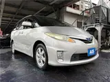 2011 Toyota Estima Hybrid X - User trade-in vehicle - 7-seater - HDD navigation TV Silver Van for sale, Japanese used car export - photo 65 of 70 | GULJI TRADERS