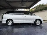 2011 Toyota Estima Hybrid X - User trade-in vehicle - 7-seater - HDD navigation TV Silver Van for sale, Japanese used car export - photo 68 of 70 | GULJI TRADERS