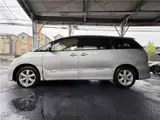 2011 Toyota Estima Hybrid X - User trade-in vehicle - 7-seater - HDD navigation TV Silver Van for sale, Japanese used car export - photo 69 of 70 | GULJI TRADERS