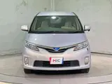 2011 Toyota Estima Hybrid 2.4 X 4WD Purple Van for sale, Japanese used car export - photo 3 of 50 | GULJI TRADERS