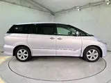 2011 Toyota Estima Hybrid 2.4 X 4WD Purple Van for sale, Japanese used car export - photo 4 of 50 | GULJI TRADERS