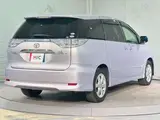 2011 Toyota Estima Hybrid 2.4 X 4WD Purple Van for sale, Japanese used car export - photo 5 of 50 | GULJI TRADERS