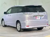 2011 Toyota Estima Hybrid 2.4 X 4WD Purple Van for sale, Japanese used car export - photo 7 of 50 | GULJI TRADERS