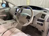 2011 Toyota Estima Hybrid 2.4 X 4WD Purple Van for sale, Japanese used car export - photo 9 of 50 | GULJI TRADERS