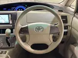 2011 Toyota Estima Hybrid 2.4 X 4WD Purple Van for sale, Japanese used car export - photo 10 of 50 | GULJI TRADERS