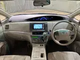 2011 Toyota Estima Hybrid 2.4 X 4WD Purple Van for sale, Japanese used car export - photo 16 of 50 | GULJI TRADERS