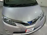 2011 Toyota Estima Hybrid 2.4 X 4WD Purple Van for sale, Japanese used car export - photo 33 of 50 | GULJI TRADERS