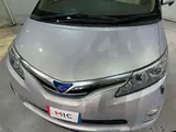 2011 Toyota Estima Hybrid 2.4 X 4WD Purple Van for sale, Japanese used car export - photo 34 of 50 | GULJI TRADERS