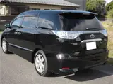 2011 Toyota Estima Hybrid G Leather Package Black Van for sale, Japanese used car export - photo 2 of 80 | GULJI TRADERS