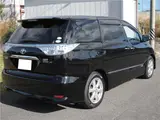 2011 Toyota Estima Hybrid G Leather Package Black Van for sale, Japanese used car export - photo 4 of 80 | GULJI TRADERS