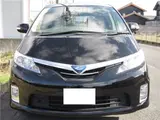 2011 Toyota Estima Hybrid G Leather Package Black Van for sale, Japanese used car export - photo 5 of 80 | GULJI TRADERS