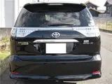 2011 Toyota Estima Hybrid G Leather Package Black Van for sale, Japanese used car export - photo 6 of 80 | GULJI TRADERS