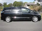 2011 Toyota Estima Hybrid G Leather Package Black Van for sale, Japanese used car export - photo 7 of 80 | GULJI TRADERS