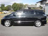 2011 Toyota Estima Hybrid G Leather Package Black Van for sale, Japanese used car export - photo 8 of 80 | GULJI TRADERS