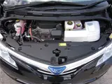 2011 Toyota Estima Hybrid G Leather Package Black Van for sale, Japanese used car export - photo 11 of 80 | GULJI TRADERS