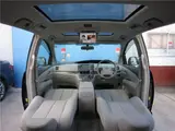 2011 Toyota Estima Hybrid G Leather Package Black Van for sale, Japanese used car export - photo 14 of 80 | GULJI TRADERS