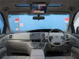 2011 Toyota Estima Hybrid G Leather Package Black Van for sale, Japanese used car export - photo 16 of 80 | GULJI TRADERS