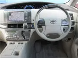 2011 Toyota Estima Hybrid G Leather Package Black Van for sale, Japanese used car export - photo 20 of 80 | GULJI TRADERS