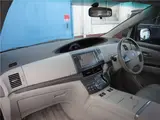 2011 Toyota Estima Hybrid G Leather Package Black Van for sale, Japanese used car export - photo 46 of 80 | GULJI TRADERS