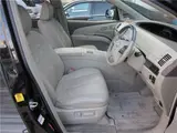 2011 Toyota Estima Hybrid G Leather Package Black Van for sale, Japanese used car export - photo 54 of 80 | GULJI TRADERS