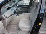 2011 Toyota Estima Hybrid G Leather Package Black Van for sale, Japanese used car export - photo 57 of 80 | GULJI TRADERS