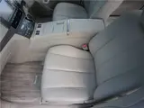 2011 Toyota Estima Hybrid G Leather Package Black Van for sale, Japanese used car export - photo 58 of 80 | GULJI TRADERS