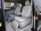 2011 Toyota Estima Hybrid G Leather Package Black Van for sale, Japanese used car export - photo 62 of 80 | GULJI TRADERS