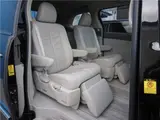 2011 Toyota Estima Hybrid G Leather Package Black Van for sale, Japanese used car export - photo 63 of 80 | GULJI TRADERS