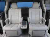 2011 Toyota Estima Hybrid G Leather Package Black Van for sale, Japanese used car export - photo 64 of 80 | GULJI TRADERS