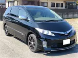 2011 Toyota Estima Hybrid G Black Van for sale, Japanese used car export - photo 3 of 80 | GULJI TRADERS