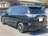 2011 Toyota Estima Hybrid G Black Van for sale, Japanese used car export - photo 4 of 80 | GULJI TRADERS