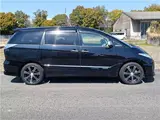 2011 Toyota Estima Hybrid G Black Van for sale, Japanese used car export - photo 5 of 80 | GULJI TRADERS