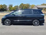 2011 Toyota Estima Hybrid G Black Van for sale, Japanese used car export - photo 6 of 80 | GULJI TRADERS