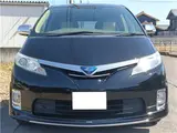 2011 Toyota Estima Hybrid G Black Van for sale, Japanese used car export - photo 7 of 80 | GULJI TRADERS