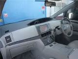 2011 Toyota Estima Hybrid G Black Van for sale, Japanese used car export - photo 18 of 80 | GULJI TRADERS
