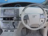 2011 Toyota Estima Hybrid G Black Van for sale, Japanese used car export - photo 19 of 80 | GULJI TRADERS