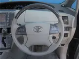 2011 Toyota Estima Hybrid G Black Van for sale, Japanese used car export - photo 28 of 80 | GULJI TRADERS